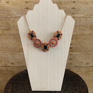 J. Crew Statement Necklace